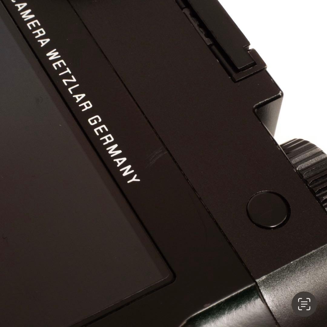 デジタルカメラ Leica Q Typ116