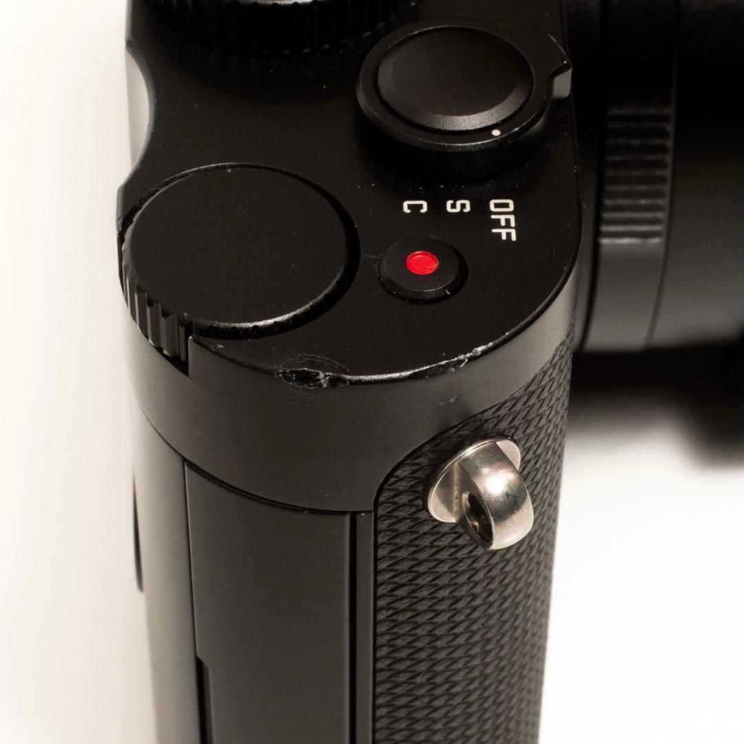 デジタルカメラ Leica Q Typ116