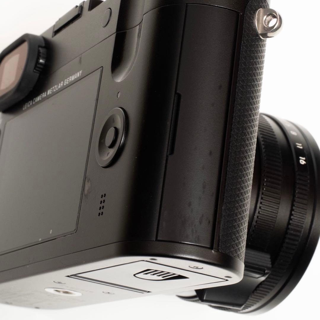 デジタルカメラ Leica Q Typ116