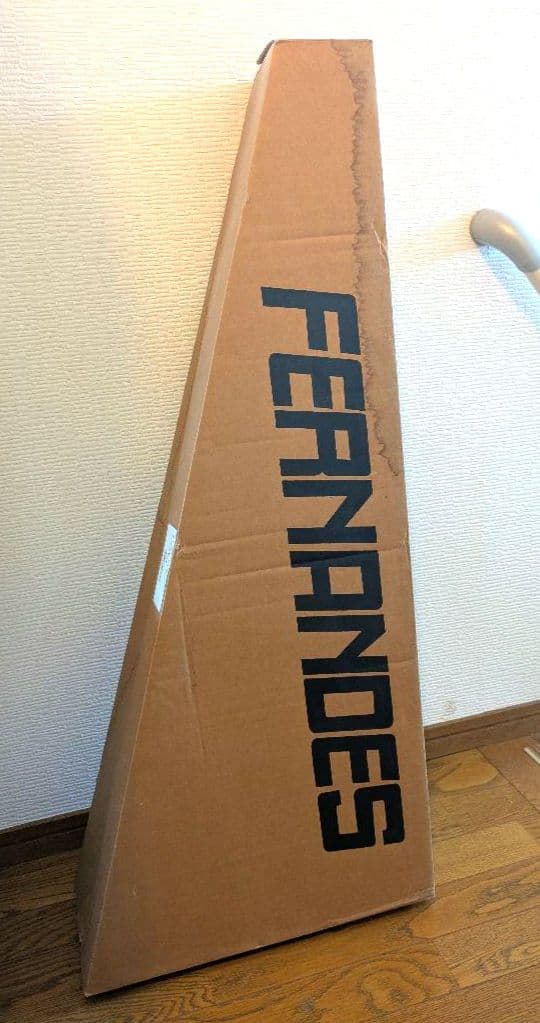 【美品・限定品】ミッキー フェルナンデス ギター★ディズニーストア限定200本