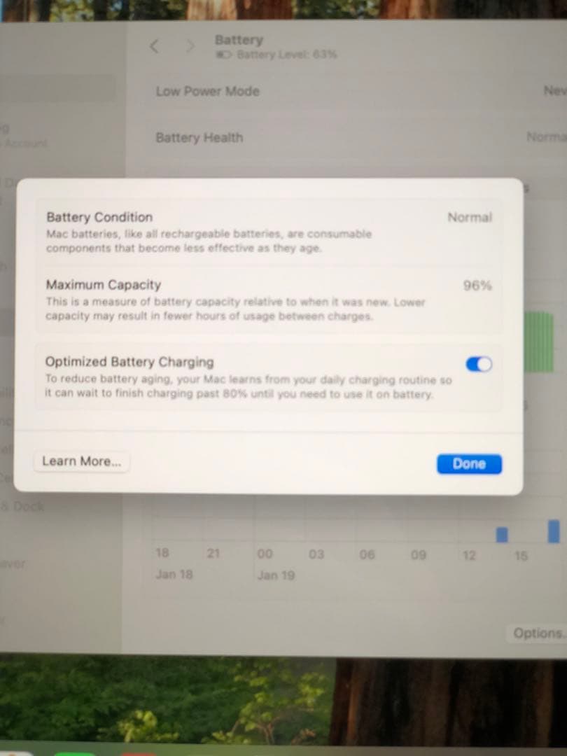 MacBook本体 Apple MacBook Pro M1 2020 M1/8GB/256GB