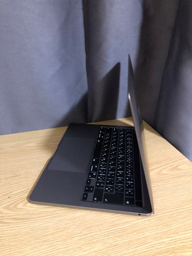 MacBook本体 Apple MacBook Pro M1 2020 M1/8GB/256GB