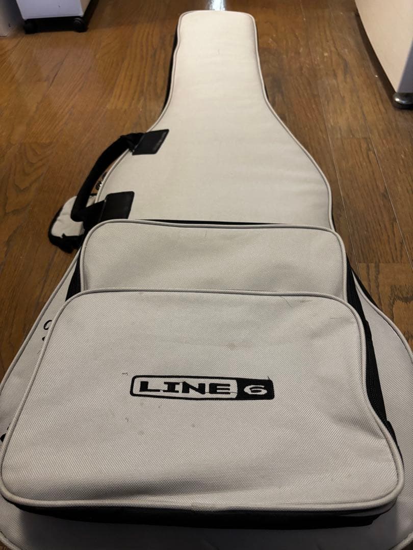 ギター LINE6 James Tyler Variax JTV-69