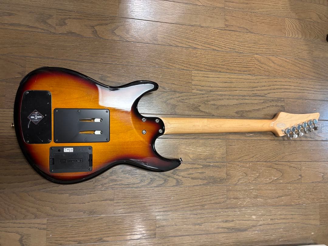 ギター LINE6 James Tyler Variax JTV-69