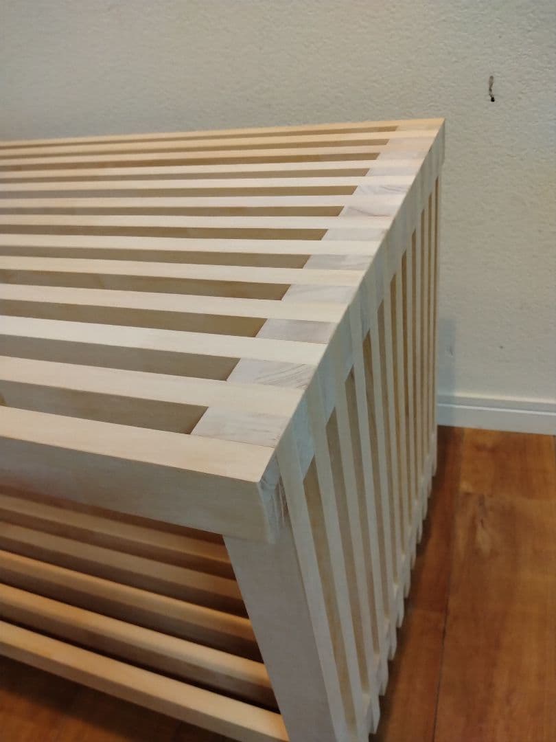 木製　ハンドメイド　オーダー　水槽台　アクアラック　シェルフ　ベンチ　金魚熱帯魚