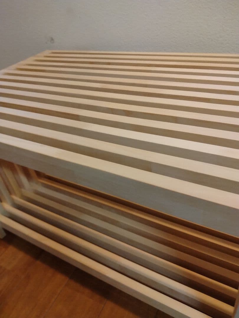 木製　ハンドメイド　オーダー　水槽台　アクアラック　シェルフ　ベンチ　金魚熱帯魚