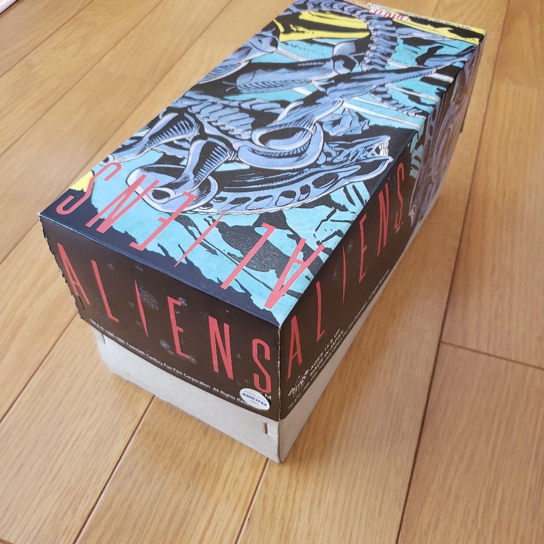 ビリケン商会 ブリキ エイリアン