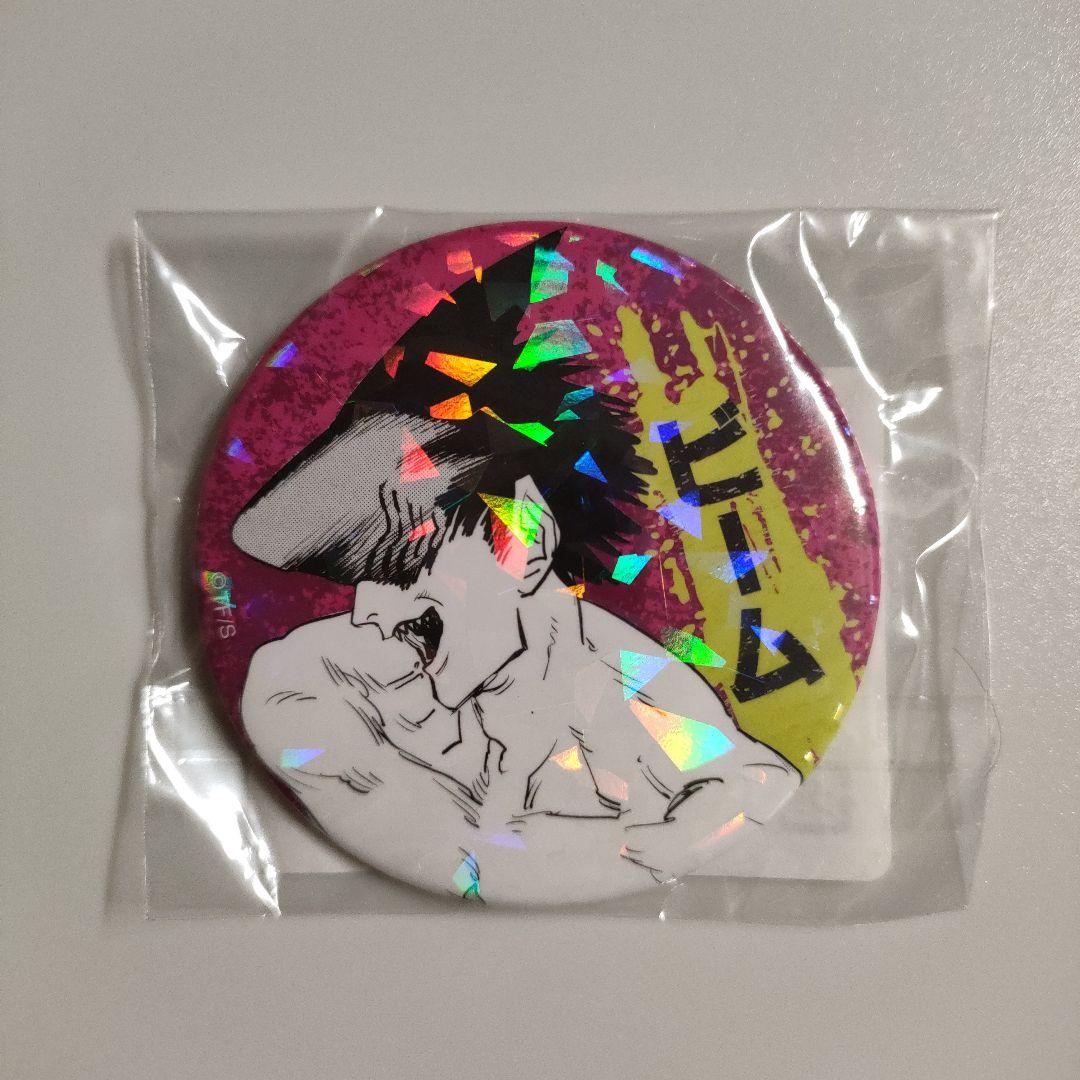 チェンソーマン オールスター缶バッジ 第1弾 コンプリートセット 全種類 ホロ