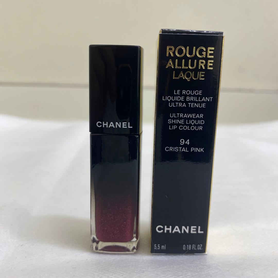 CHANEL(シャネル) チークカラー(頬紅)＆リップカラー(口紅)