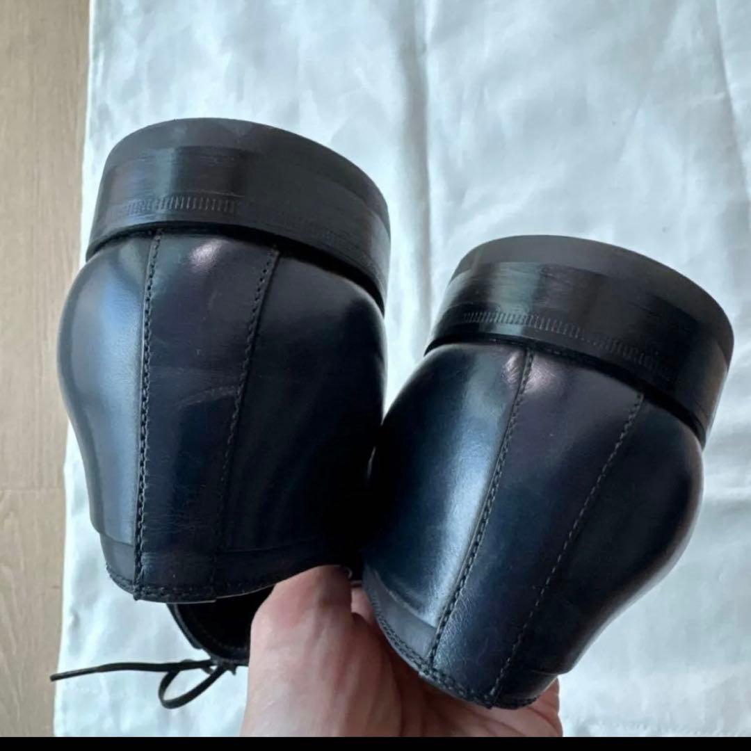 DIOR メンズ　ローファー　41