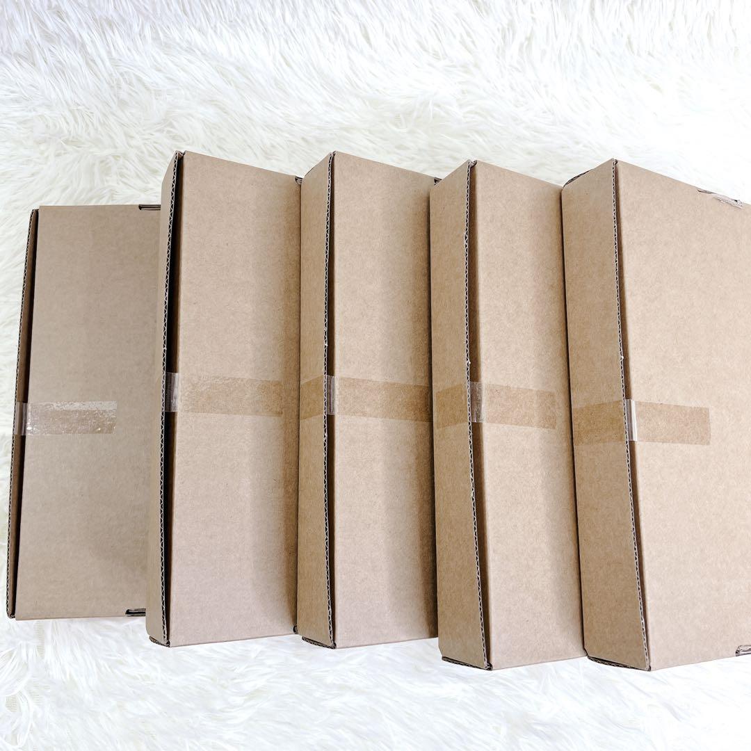 新品✨RBC-AMSU52 5個 カスタムエアコン リモコン 日本キヤリア 東芝