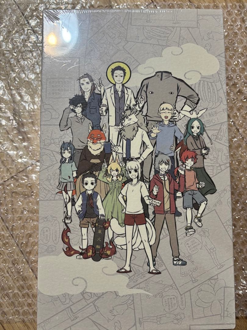 最終値下げ フェーレンザイ神様の日常 豪華盤 BluRay