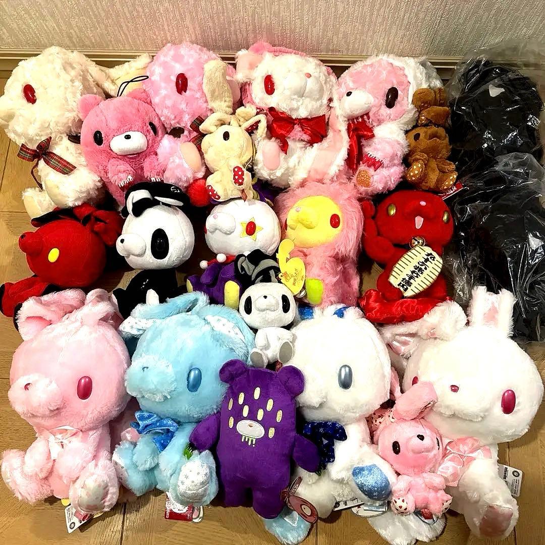 汎用うさぎ他55点