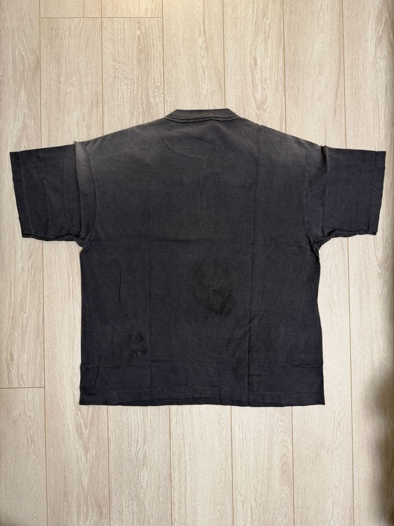 セイントマイケル×ネイバーフッド　Tシャツ