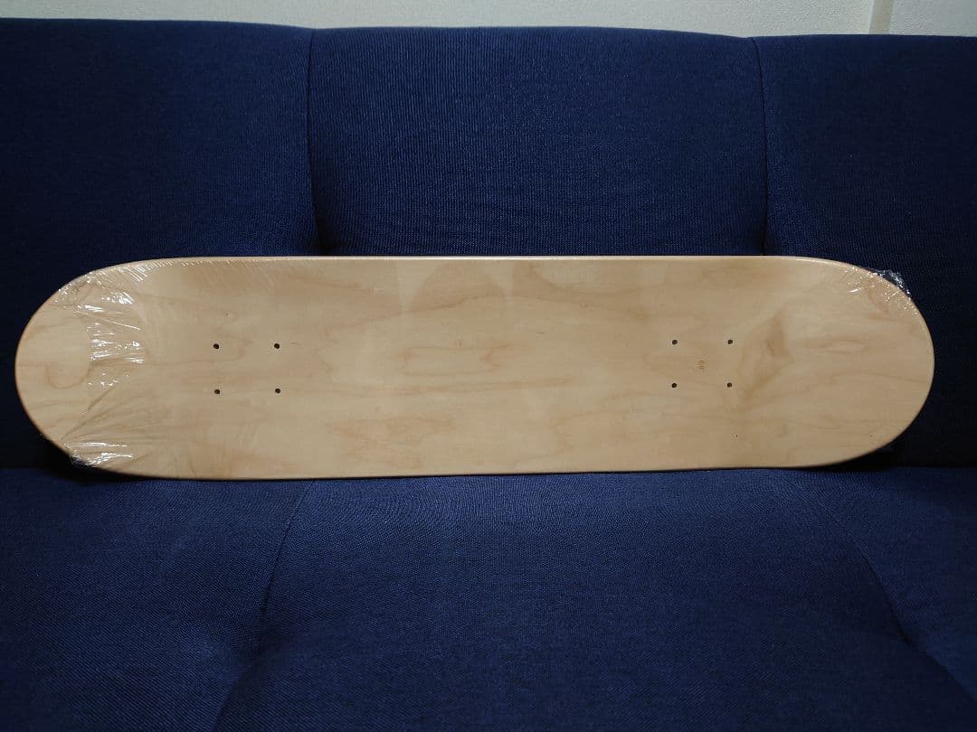 NOFX 40周年記念スケートボードデッキ