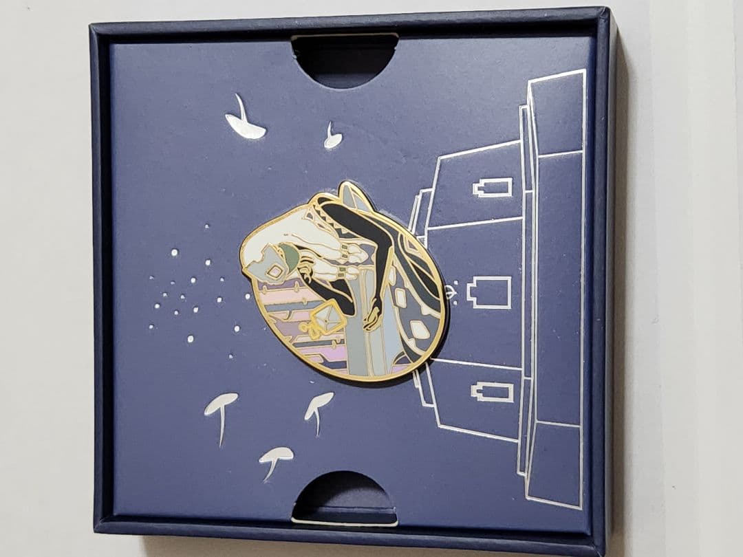 Sky 星を紡ぐ子どもたち つながりのボックス 雨林 開封済み おまけあり