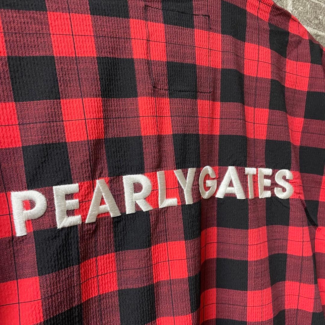 新品 パーリーゲイツ オールインワン つなぎ ジャンプスーツ サイズ1