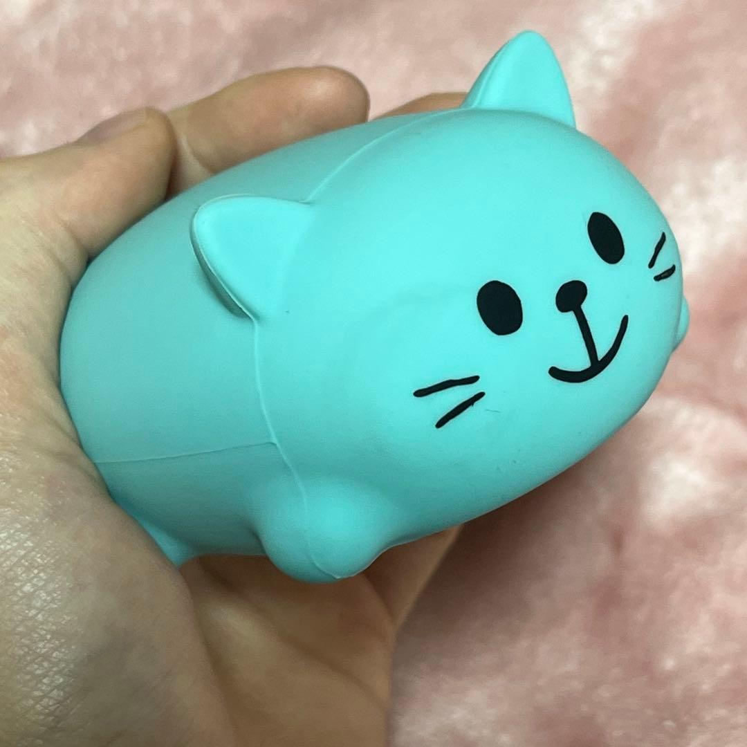 ムニュムニュドレミファキャット フルセット