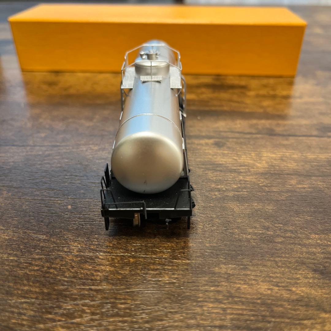 アダチ タキ8000形 鉄道模型　貨車