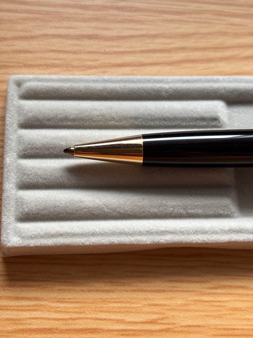 モンブラン マイスターシュテュック #164 W.-GERMANY