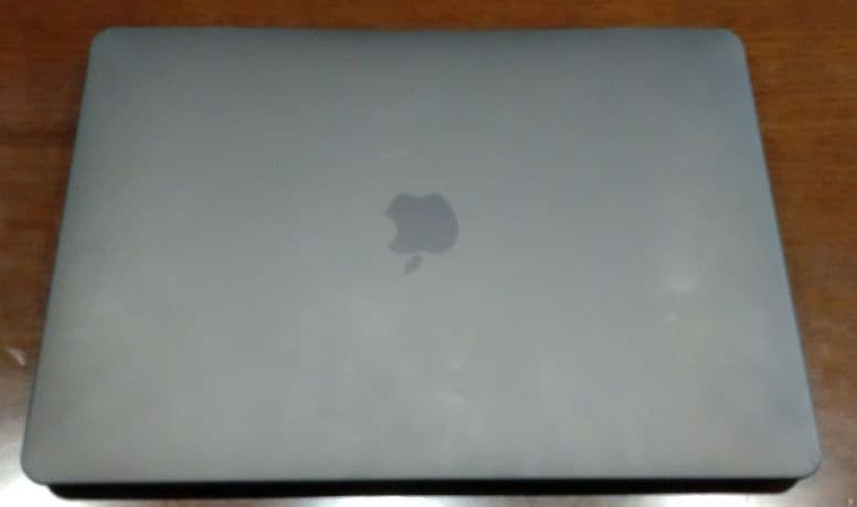 MacBook Air M1 16GB 1TB 2020 ローズゴールド