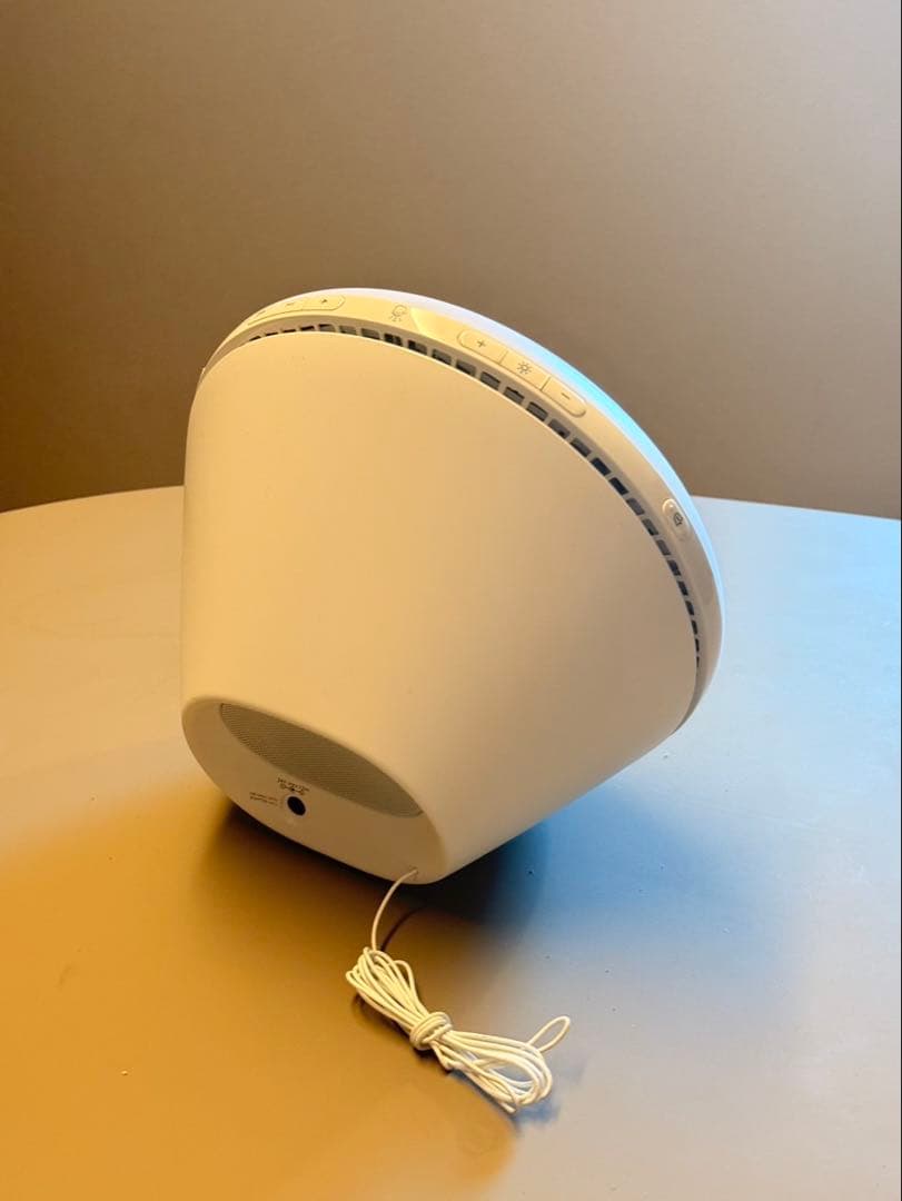 PHILIPS ウェイクアップライト 光目覚ましHF3519/15