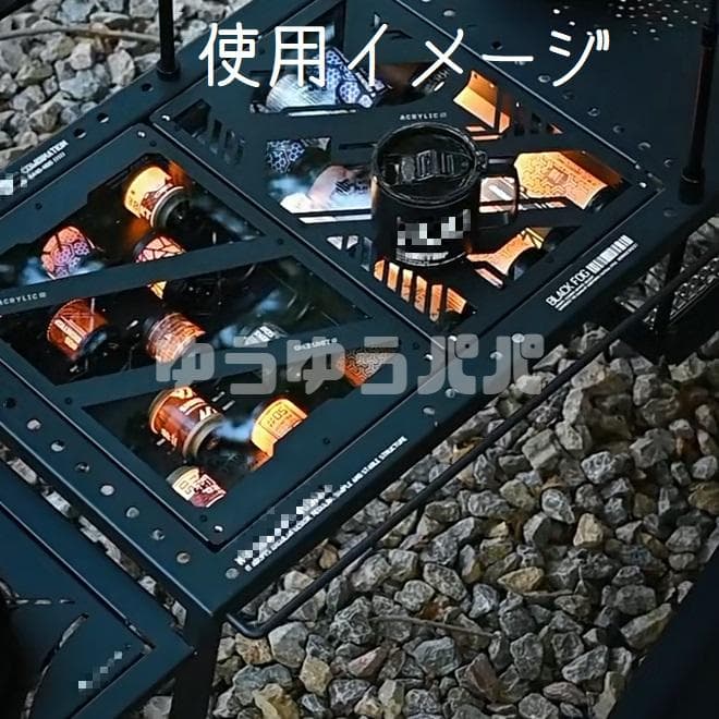 タイプA　IGT　規格　テーブル　38explore　38灯　ゴールゼロ　Δ