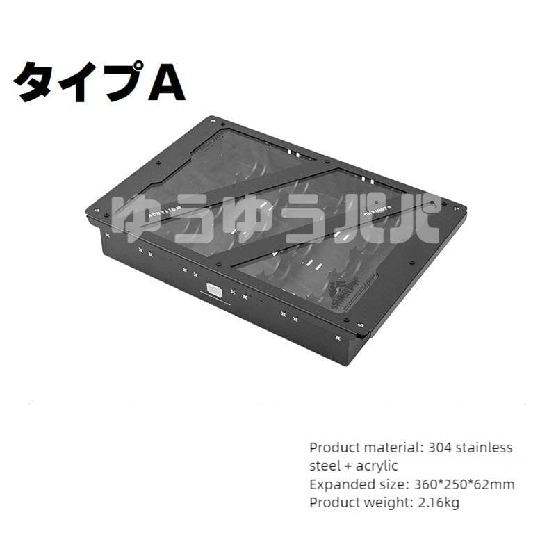 タイプA　IGT　規格　テーブル　38explore　38灯　ゴールゼロ　Δ