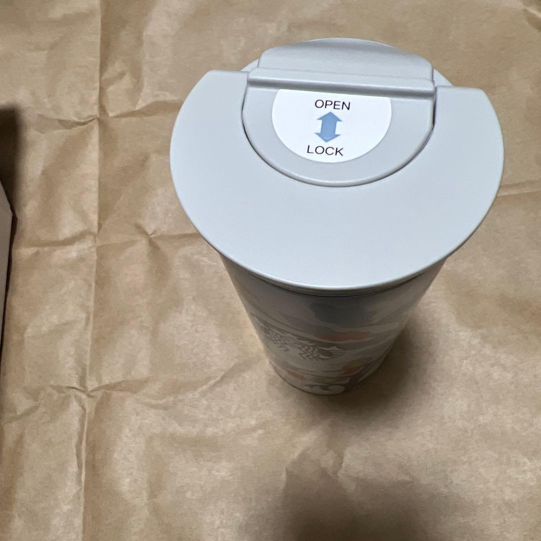 スターバックス　福袋　2026 抜き取りなし