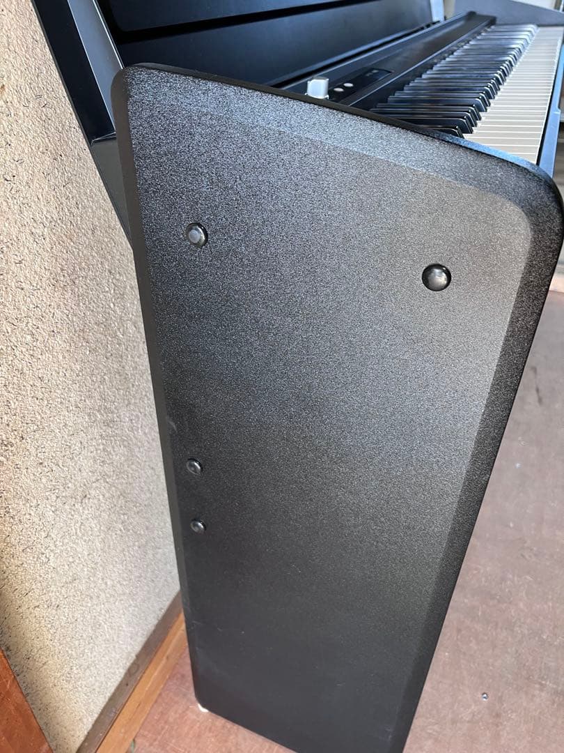 【美品】KORG LP-180 BK コルグ 電子ピアノ