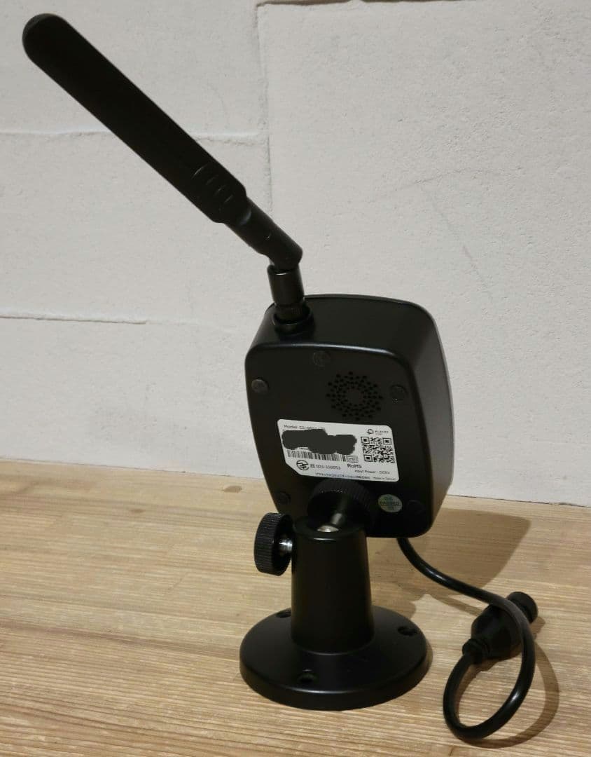 PLANEX スマカメ CS-QS51-LTE