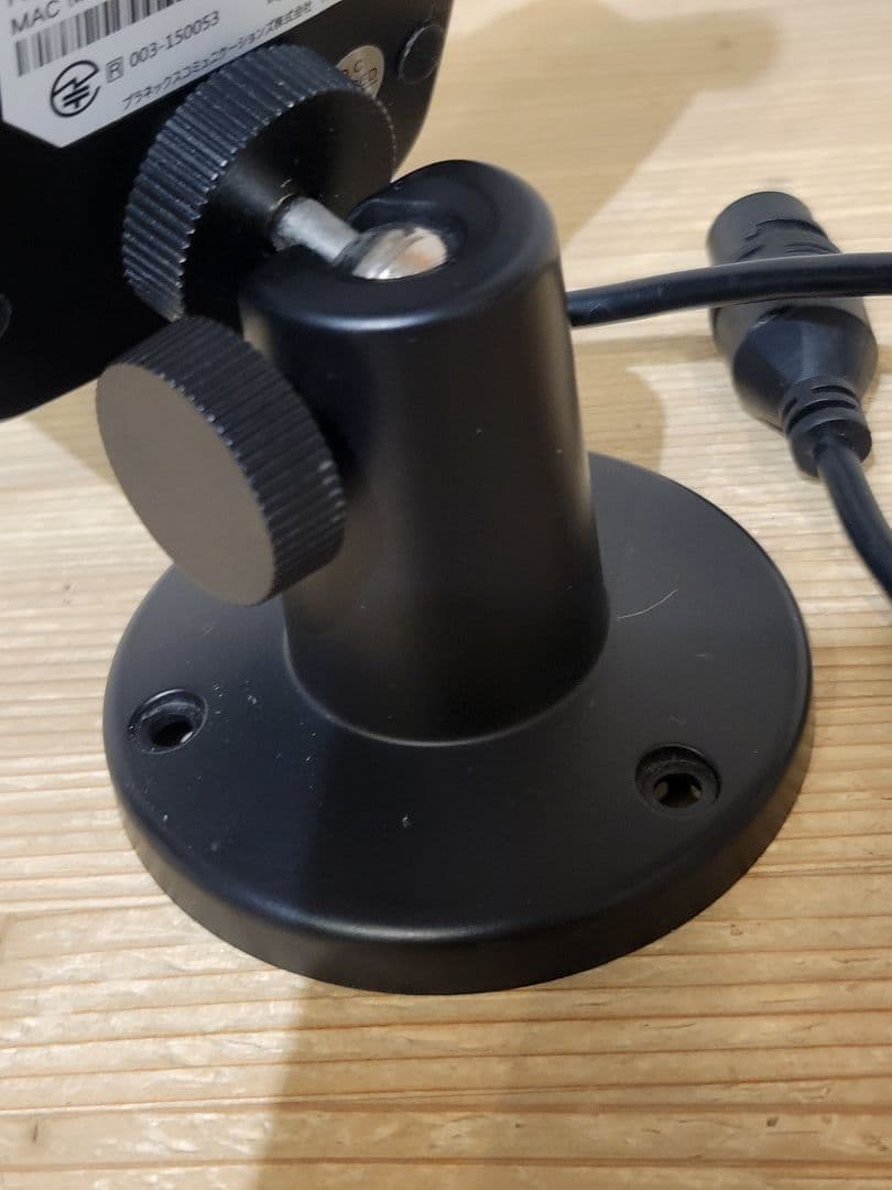 PLANEX スマカメ CS-QS51-LTE