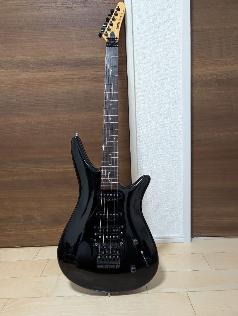 美品　Yamaha mg ソフトケース　アーム　取説付属　ジャパンビンテージ