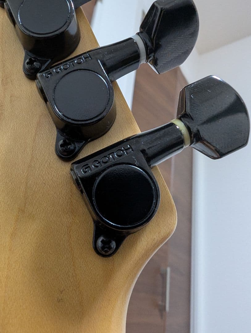 美品　Yamaha mg ソフトケース　アーム　取説付属　ジャパンビンテージ