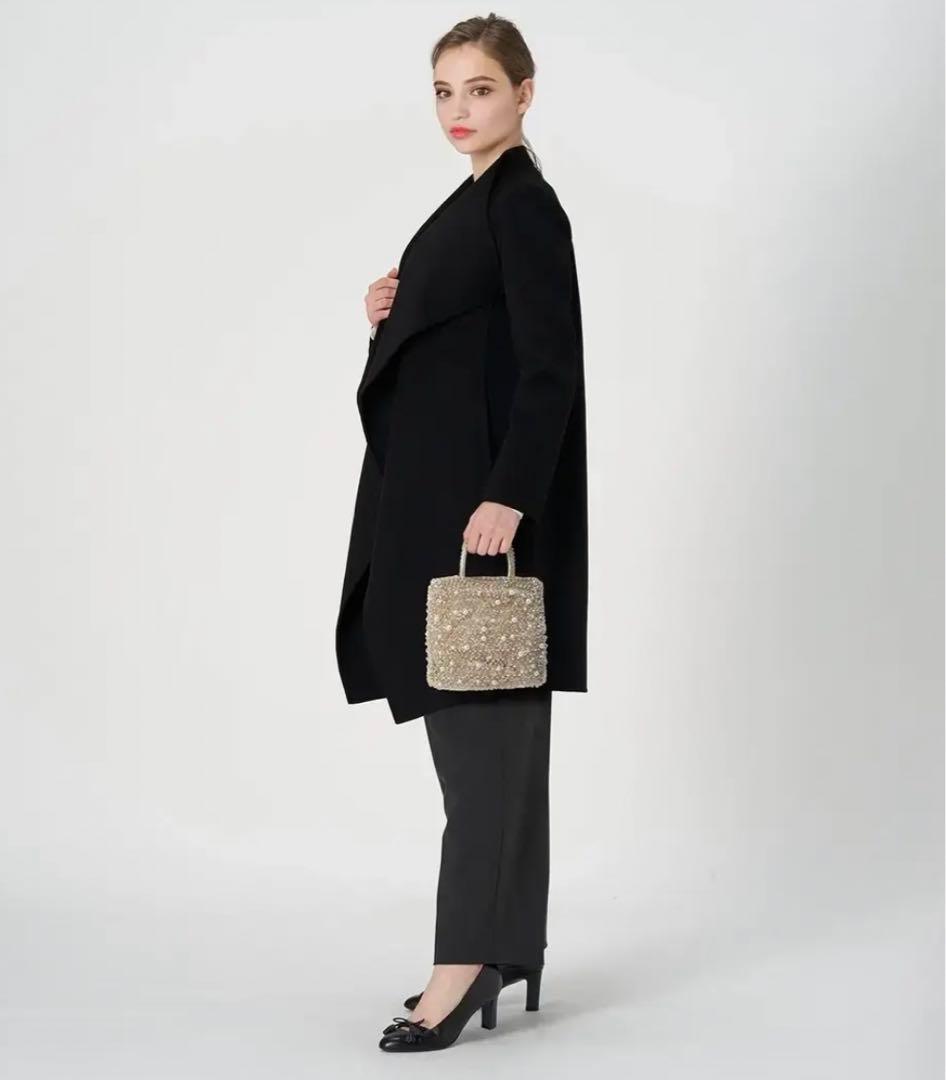 値下げしました　美品！ANTERIMA ペルラグリッター　アンテプリマ