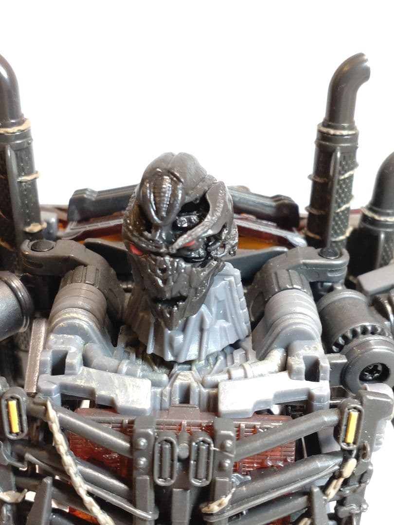 トランスフォーマー　SS-109 スカージ　ビースト覚醒