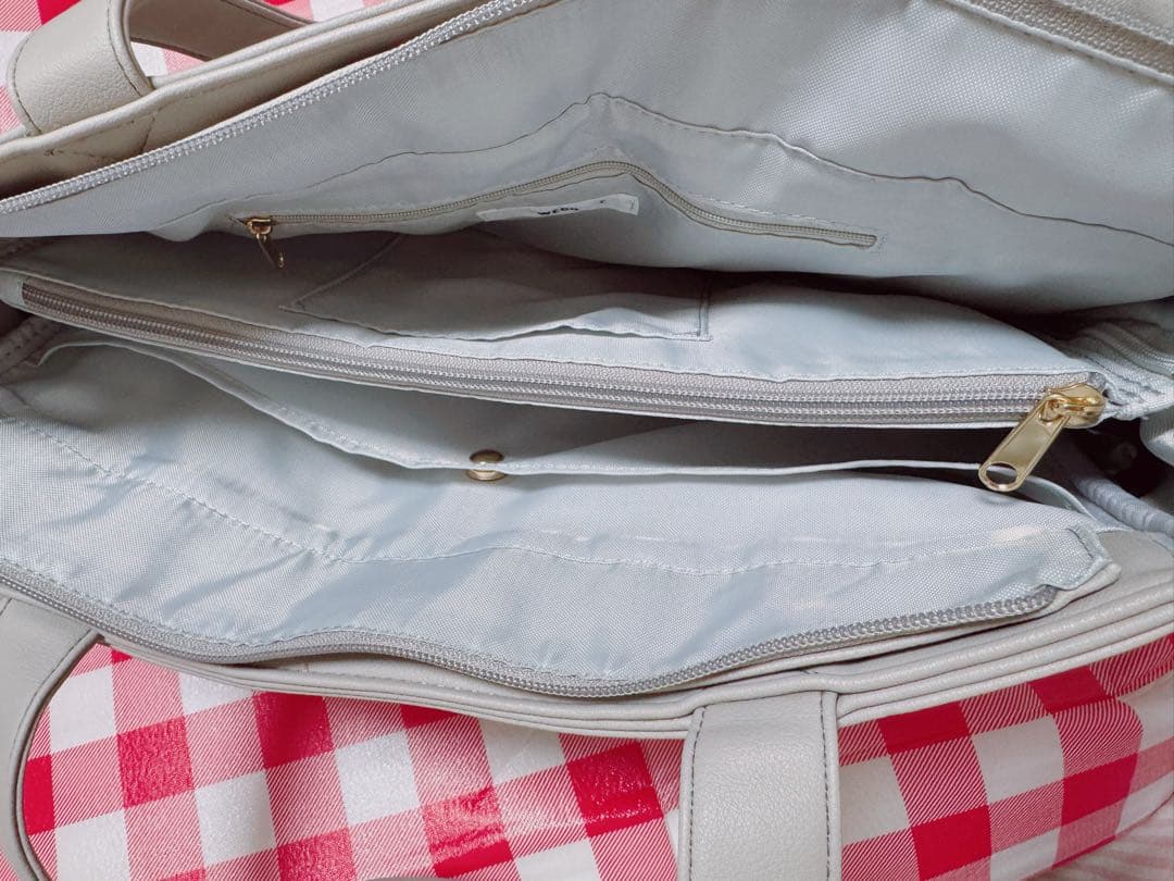 観音坂独歩 痛バッグ ヒプマイ 2ndDRB EW02 麻天狼