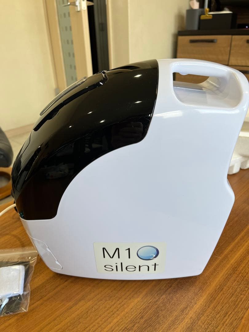 ペット向け酸素室セットM小型犬中型犬