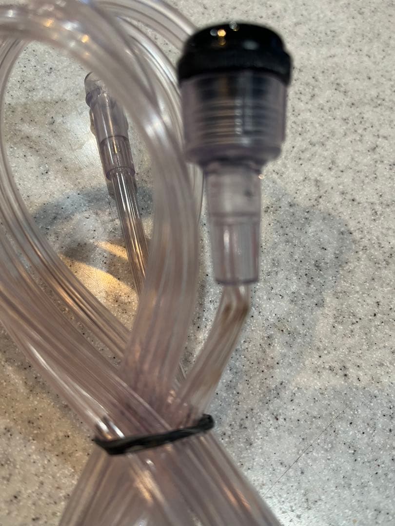 ペット向け酸素室セットM小型犬中型犬