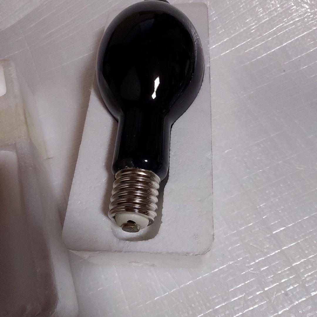 ★新品★ブラックライト★400W ライトトラップ★E40★