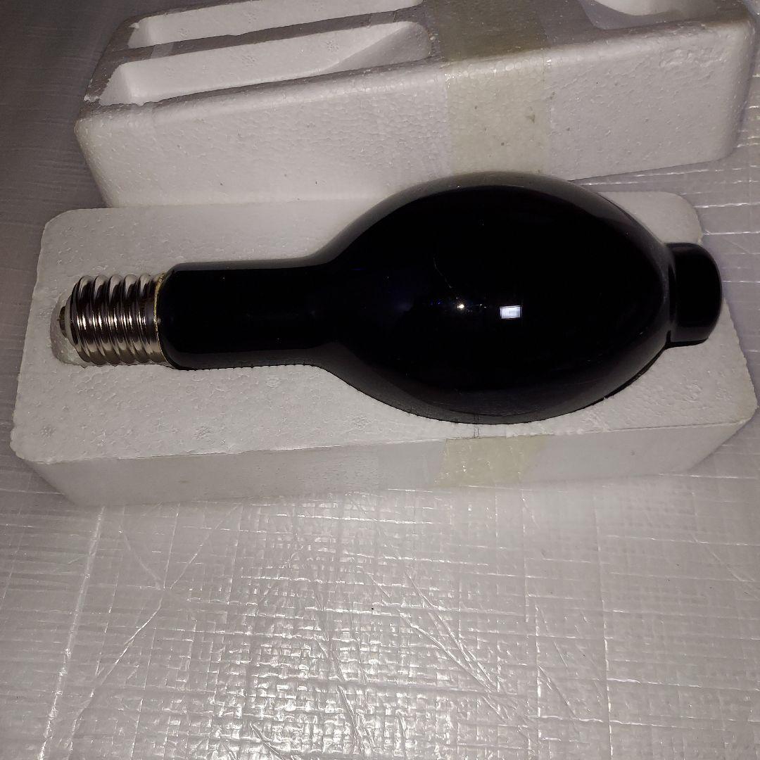 ★新品★ブラックライト★400W ライトトラップ★E40★