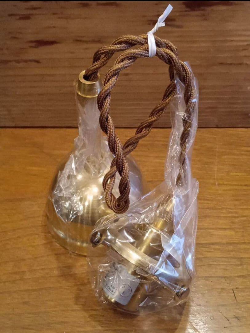 超希少　マニー　ロココ　ガラスシェード　シェード用灯具付き