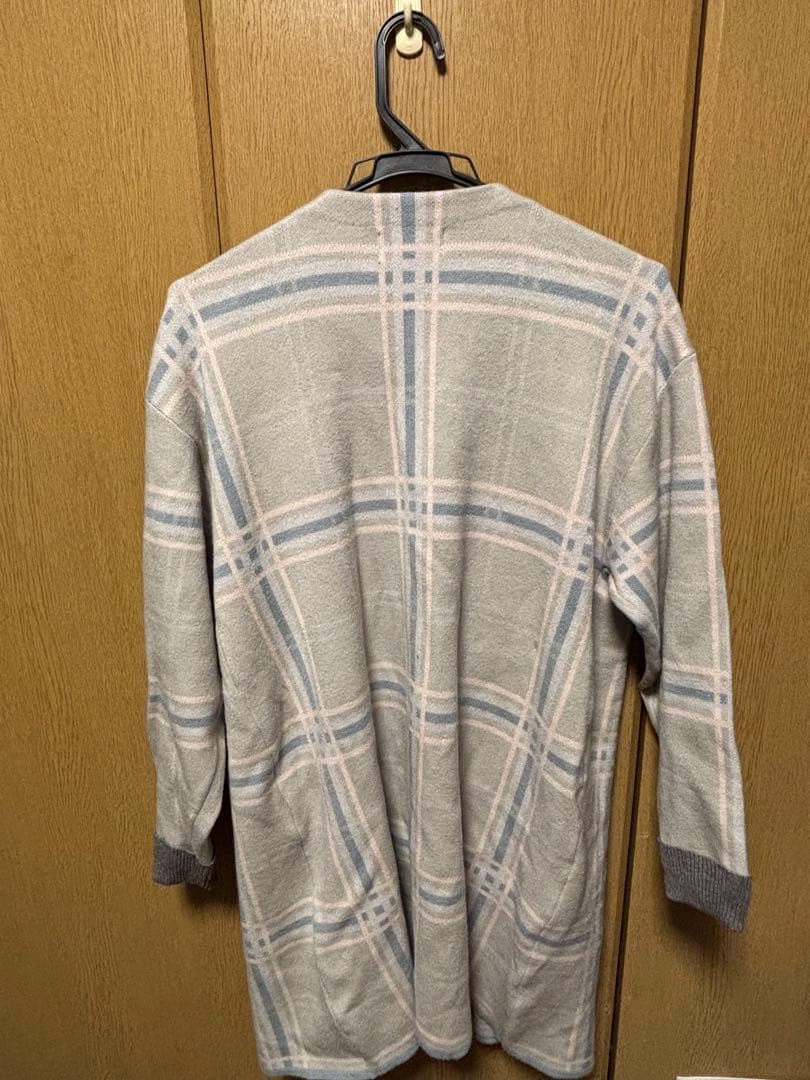 学園アイドルマスター　月村手毬モチーフ　テマリカーディガン　L