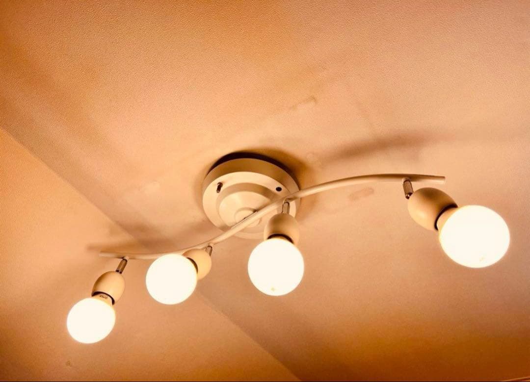 アートワークススタジオ　デザイナーズシーリングランプ　unico フライミー