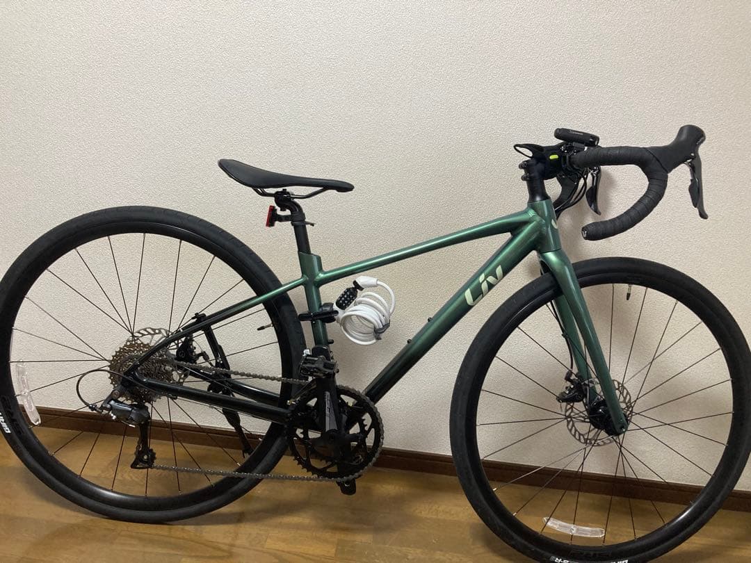 Avail AR 4 (xxs) ロードバイク