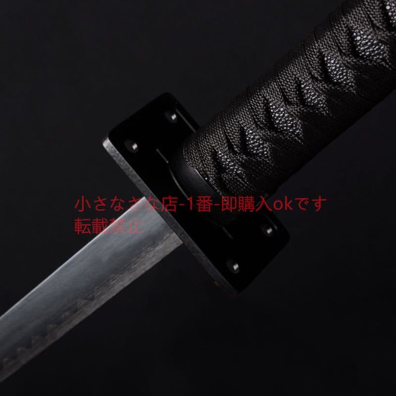 メスバイト 古兵器 武具 刀装具 日本刀 模造刀