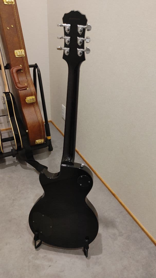Epiphone Les Paul studio　エピフォン　レスポールスタジオ