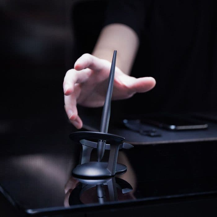 未使用　HOYER PEN 2.0 　ホバーペン　ブラック