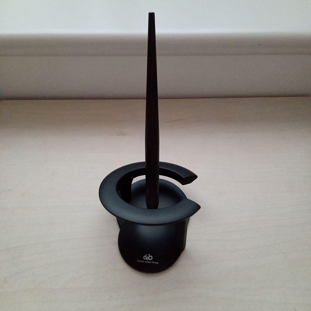 未使用　HOYER PEN 2.0 　ホバーペン　ブラック