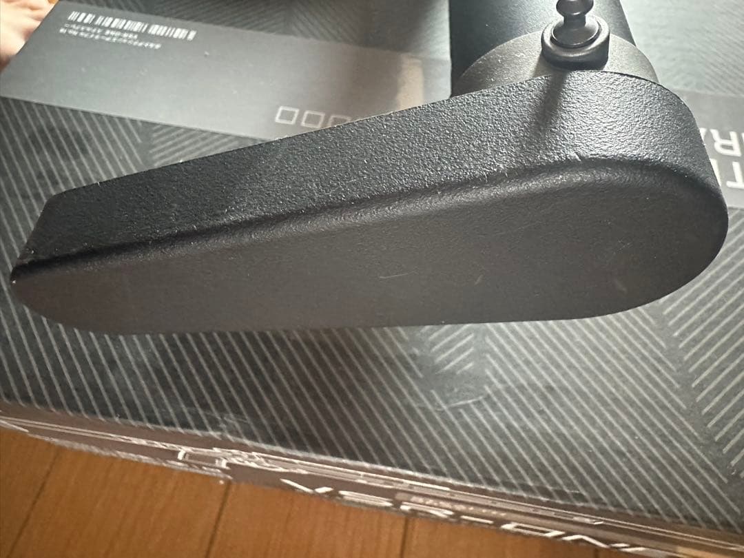 VSR-ONE　ステルスグレー　東京マルイ